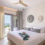 Mini-hôtel Nove Milos Luxury By Estia Pollonia