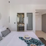 Nove Milos Luxury By Estia * Pollonia