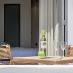 여관 Nove Milos Luxury By Estia