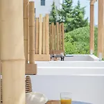 Nove Milos Luxury By Estia 폴로니아