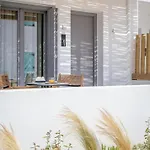 여관 Nove Milos Luxury By Estia