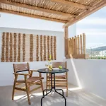 Nove Milos Luxury By Estia * 폴로니아