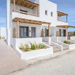 Nove Milos Luxury By Estia