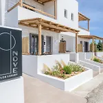 Nove Milos Luxury By Estia 여관 *