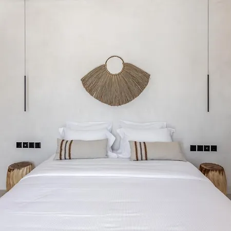 Gasthof Nove Milos Luxury By Estia Pollonia