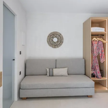 Nove Milos Luxury By Estia