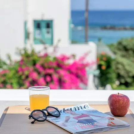 Gasthof Nove Milos Luxury By Estia Pollonia