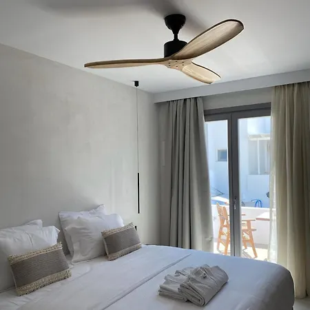 Gasthof Nove Milos Luxury By Estia