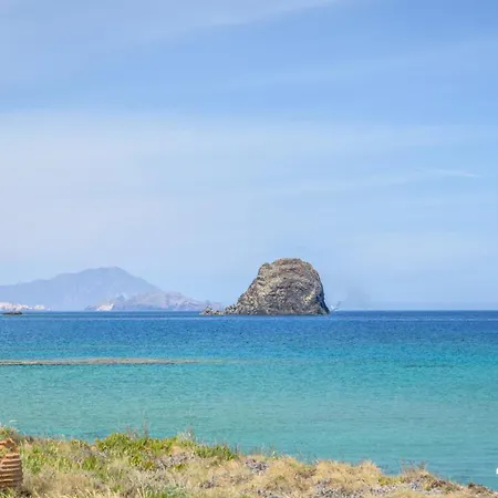 Nove Milos Luxury By Estia Gasthof