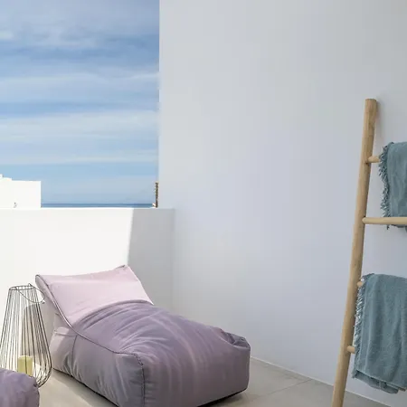 Nove Milos Luxury By Estia * بولونيا