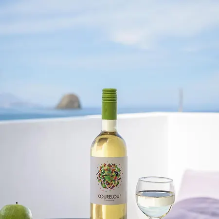 Nove Milos Luxury By Estia Gasthof *