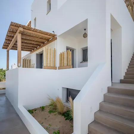 Nove Milos Luxury By Estia *