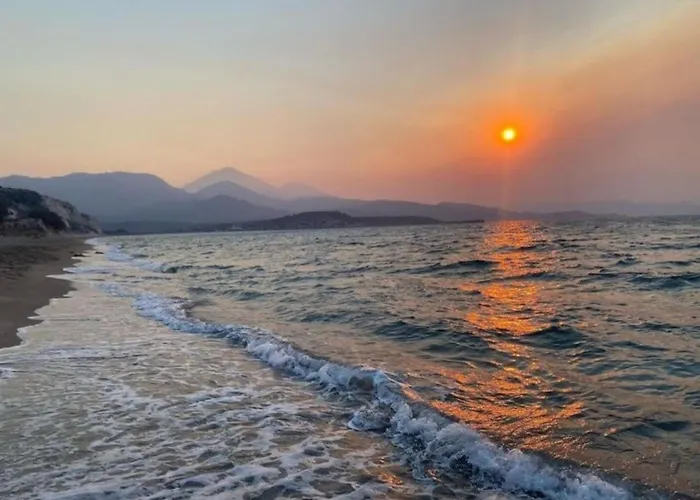 Nove Milos Luxury By Estia * Pollonia