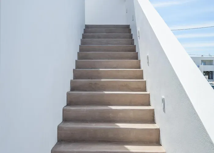 Värdshus Nove Milos Luxury By Estia