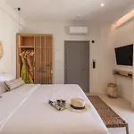 Nove Milos Luxury By Estia Zajazd *