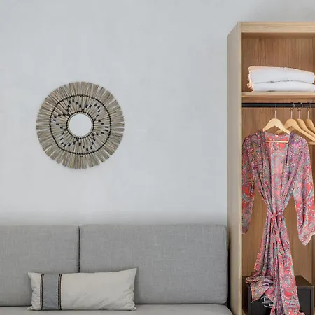 Nove Milos Luxury By Estia *
