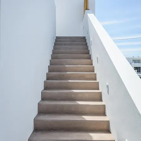 Πανδοχείο Nove Milos Luxury By Estia