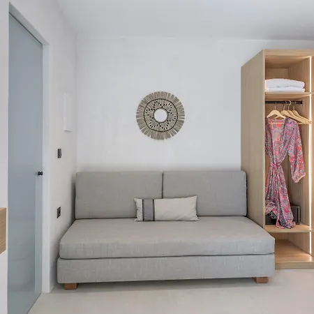 Nove Milos Luxury By Estia