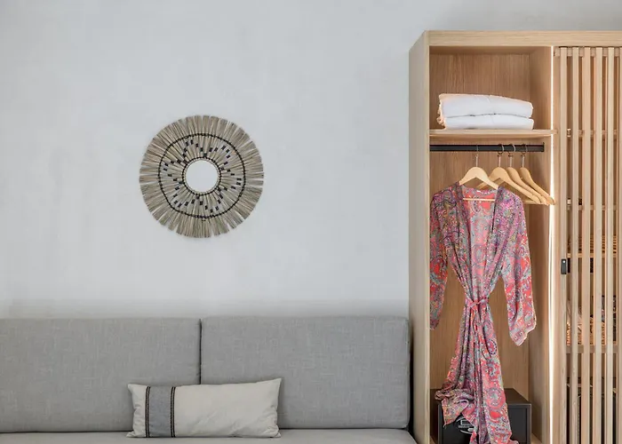 Nove Milos Luxury By Estia *