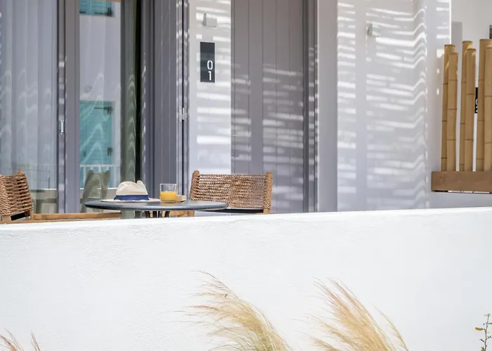 Penzion Nove Milos Luxury By Estia